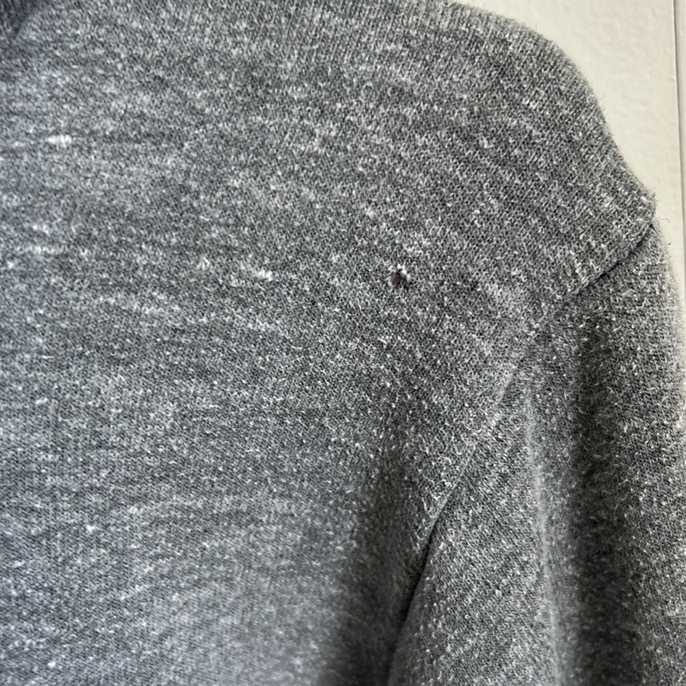 The Mitten State Michigan hoodie - Picture 4 of 5